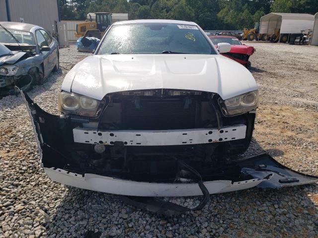 Photo 5 from auction – 2013 DODGE CHARGER R/ with VIN 2C3CDXDTXDH503412