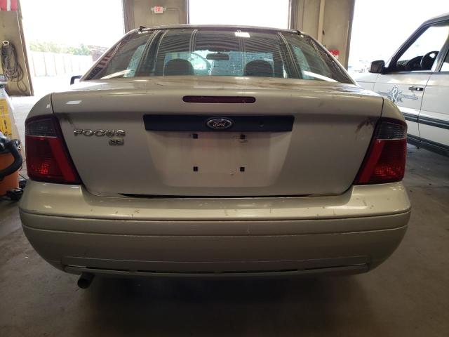 Photo 6 from auction – 2007 FORD FOCUS ZX4 with VIN 1FAFP34N57W338648