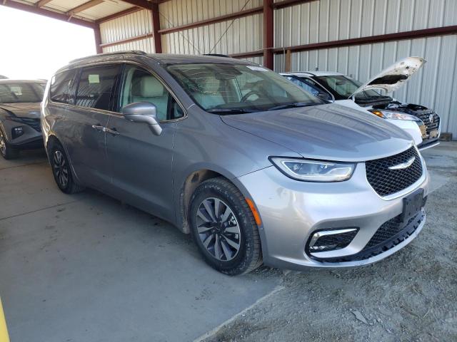 Foto 4 de la subasta – 2021 CHRYSLER PACIFICA H con VIN 2C4RC1L72MR585799