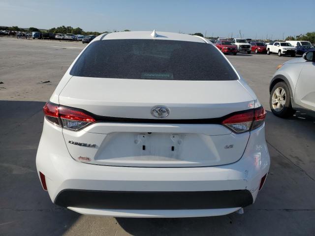 Photo 6 from auction – 2022 TOYOTA COROLLA LE with VIN 5YFEPMAE7NP293170