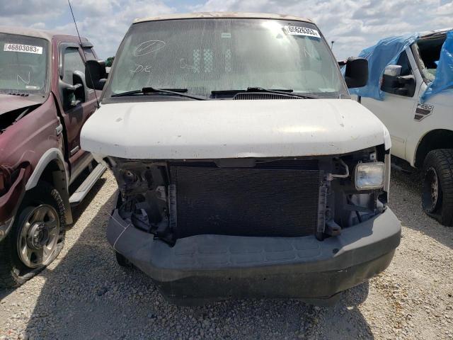 Photo 5 from auction – 2005 CHEVROLET EXPRESS G3 with VIN 1GCHG35U051187849