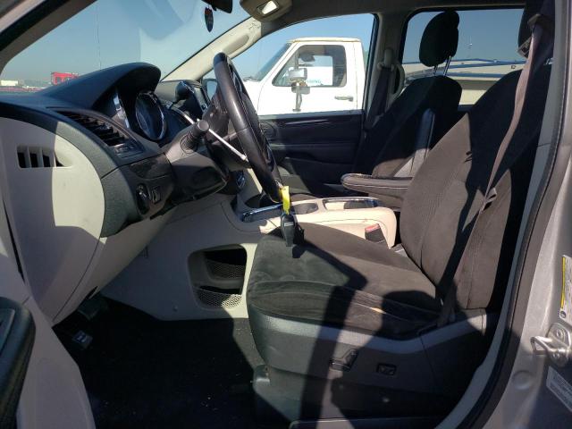 Photo 7 from auction – 2015 DODGE GRAND CARA with VIN 2C4RDGCG3FR584969