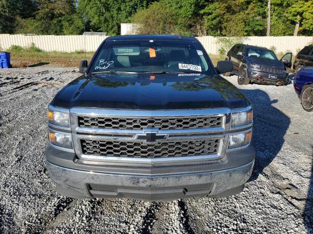 Photo 5 from auction – 2015 CHEVROLET SILVERADO with VIN 1GCNCPEC2FZ380083