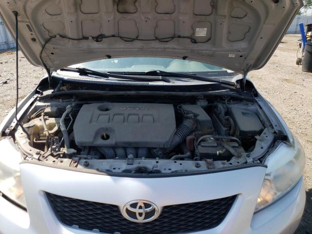 Photo 11 from auction – 2010 TOYOTA COROLLA BA with VIN 1NXBU4EE4AZ303765