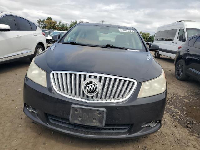 Photo 5 from auction – 2011 BUICK LACROSSE C with VIN 1G4GC5ED4BF364268