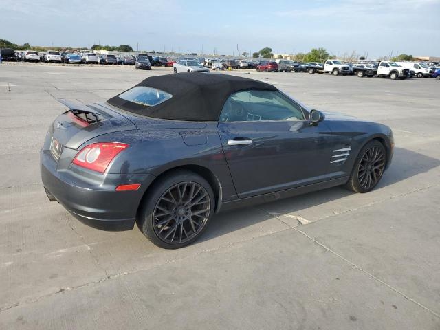 Photo 3 from auction – 2006 CHRYSLER CROSSFIRE with VIN 1C3AN65L56X068875