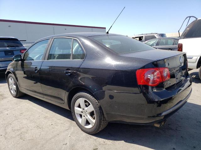 Photo 2 from auction – 2007 VOLKSWAGEN JETTA with VIN 3VWGF71K47M017202