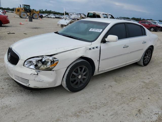 BUICK LUCERNE CX 2006 z numerem VIN 1G4HD57246U153151 - Zdjęcie z aukcji