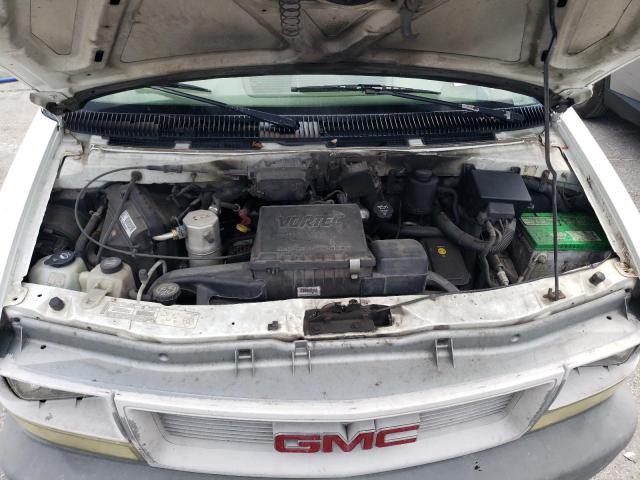 Photo 11 from auction – 2003 GMC SAFARI XT with VIN 1GTDM19X13B514895