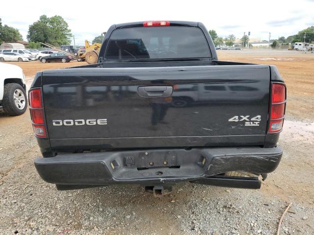 Photo 6 from auction – 2004 DODGE RAM 1500 S with VIN 1D7HU18D64J230748