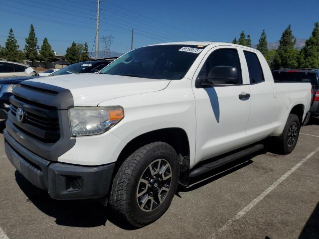 TOYOTA TUNDRA DOU 2016 with VIN 5TFRM5F16GX099062 - Photo from auction