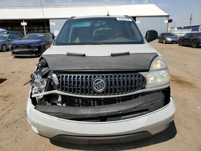 Photo 5 from auction – 2007 BUICK RENDEZVOUS with VIN 3G5DA03L27S513345