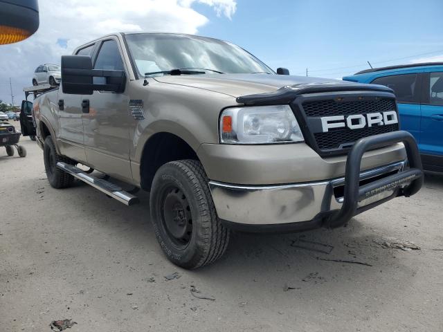 Photo 4 from auction – 2007 FORD F150 SUPER with VIN 1FTRW12W27FA61306