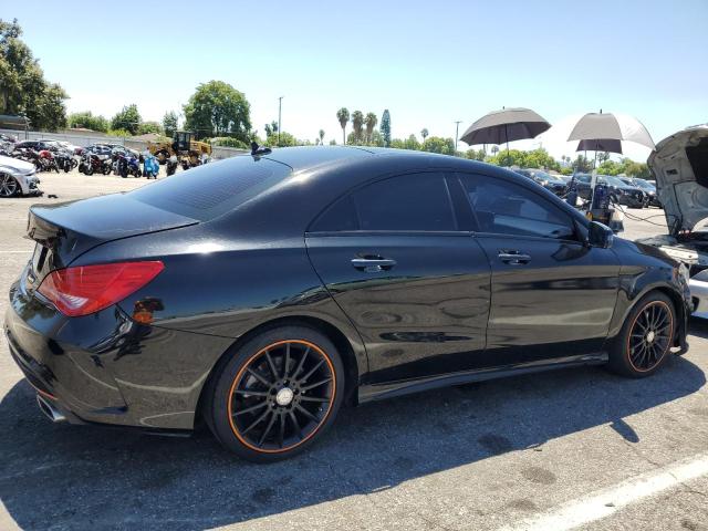 Photo 3 from auction – 2016 MERCEDES-BENZ CLA 250 with VIN WDDSJ4EB4GN344375
