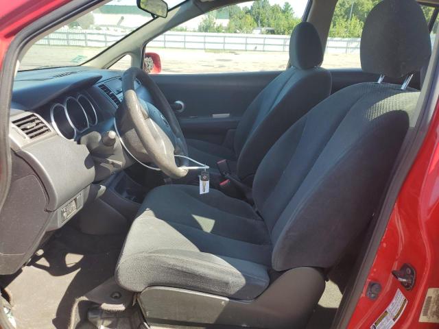 Photo 7 from auction – 2011 NISSAN VERSA S with VIN 3N1BC1CP5BL484819