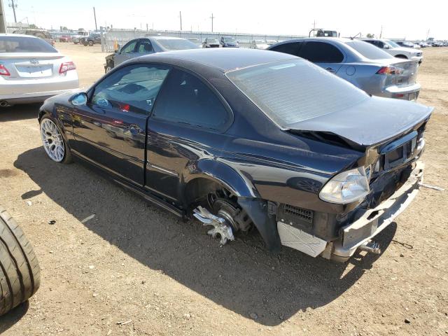 Photo 2 from auction – 2002 BMW M3 with VIN WBSBL934X2JR14815