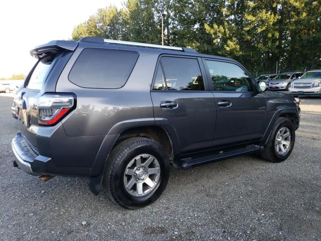 Photo 3 from auction – 2016 TOYOTA 4RUNNER SR with VIN JTEBU5JR3G5302611