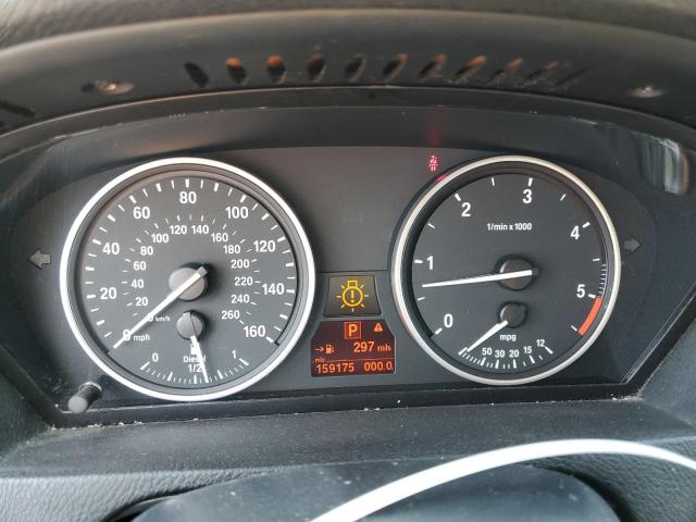 Photo 9 from auction – 2013 BMW X5 XDRIVE3 with VIN 5UXZW0C58D0B93339