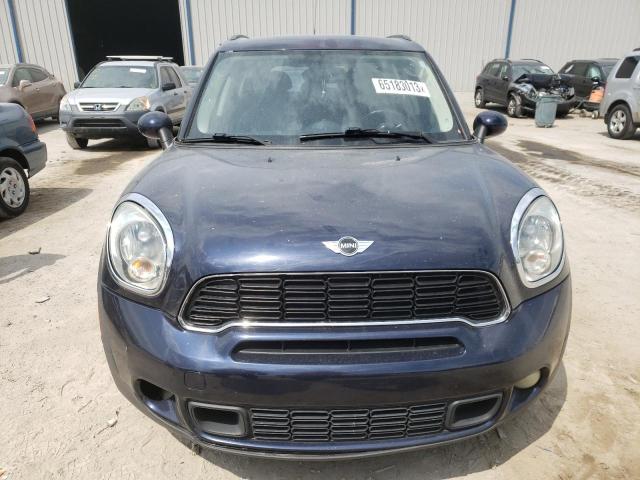 Photo 5 from auction – 2014 MINI COOPER S C with VIN WMWZC3C57EWP26494