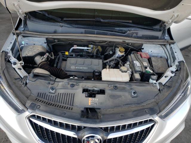 Photo 11 from auction – 2019 BUICK ENCORE PRE with VIN KL4CJASB0KB845026