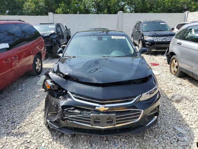 Photo 5 from auction – 2018 CHEVROLET MALIBU LT with VIN 1G1ZD5ST4JF121816