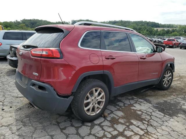 Photo 3 from auction – 2017 JEEP CHEROKEE L with VIN 1C4PJMCS8HD224430