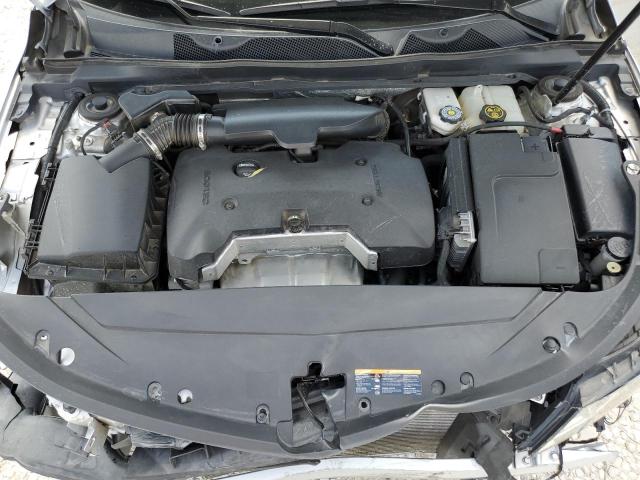 Photo 11 from auction – 2019 CHEVROLET IMPALA LS with VIN 2G11Y5SA3K9101213