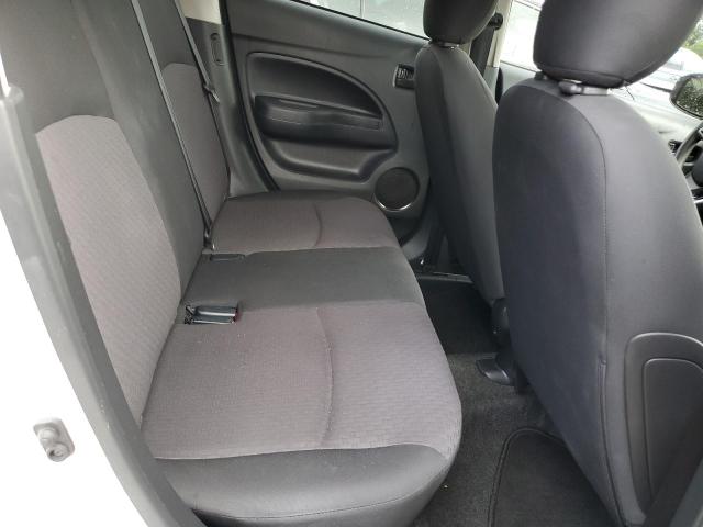 Photo 10 from auction – 2017 MITSUBISHI MIRAGE ES with VIN ML32A3HJ5HH019938