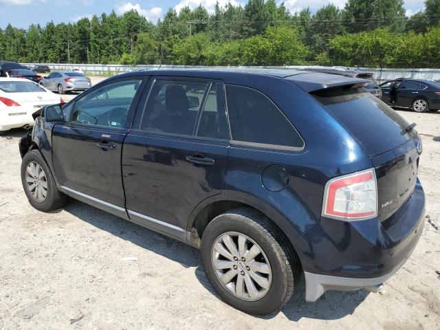 Снимка 2 от търг – 2008 FORD EDGE SEL с VIN 2FMDK38C98BB49086