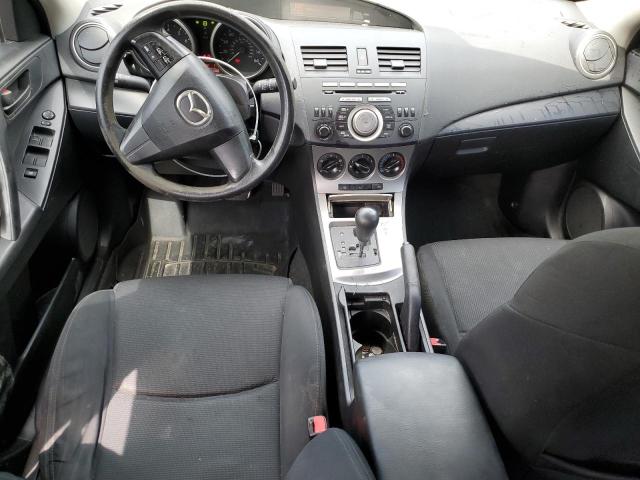 Photo 8 from auction – 2010 MAZDA 3 I with VIN JM1BL1SF4A1308940