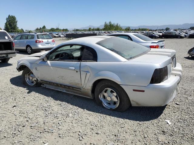Photo 2 from auction – 2001 FORD MUSTANG with VIN 1FAFP404X1F134244