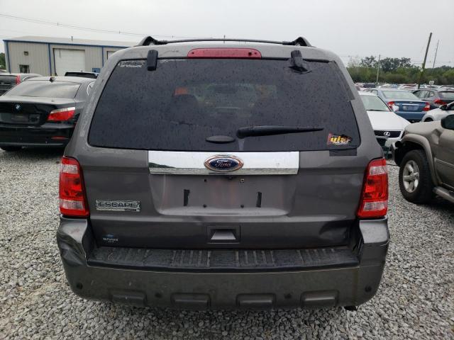 Photo 6 from auction – 2012 FORD ESCAPE LIM with VIN 1FMCU9E70CKB69354