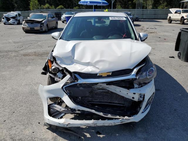 Photo 5 from auction – 2019 CHEVROLET SPARK 1LT with VIN KL8CD6SA6KC720326