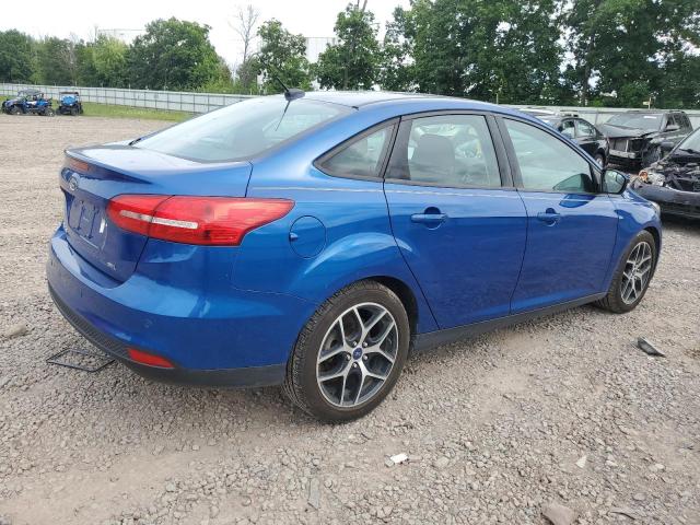 Photo 3 from auction – 2018 FORD FOCUS SEL with VIN 1FADP3H2XJL279659