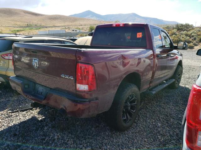 Photo 3 from auction – 2017 RAM 1500 ST with VIN 1C6RR7FT7HS771635