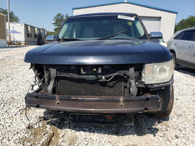 Photo 5 from auction – 2009 FORD FLEX LIMIT with VIN 2FMEK63C09BA68685