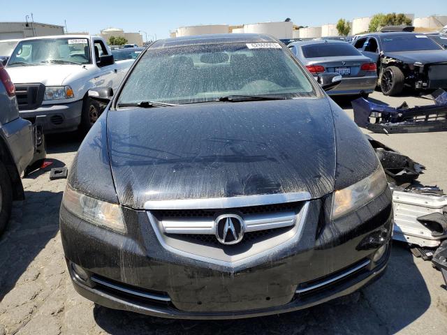Photo 5 from auction – 2008 ACURA TL with VIN 19UUA66208A006558