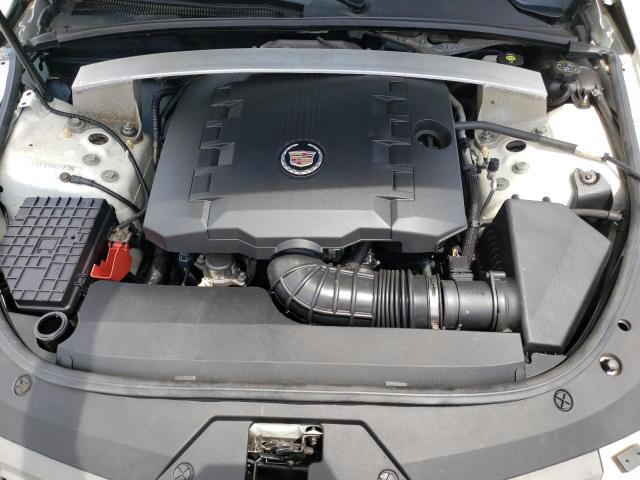 Photo 11 from auction – 2010 CADILLAC CTS PERFOR with VIN 1G6DL5EV8A0119512