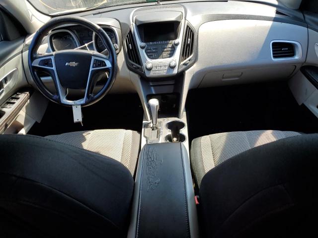 Photo 8 from auction – 2013 CHEVROLET EQUINOX LT with VIN 1GNFLEEKXDZ110152