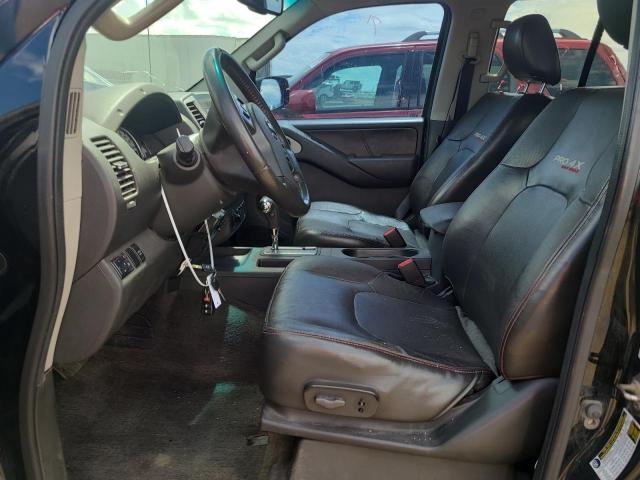 Снимка 7 от търг – 2012 NISSAN FRONTIER S с VIN 1N6AD0EVXCC427652