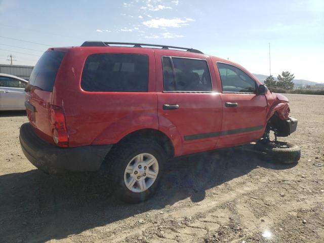 Photo 3 from auction – 2005 DODGE DURANGO ST with VIN 1D4HB38N05F599763