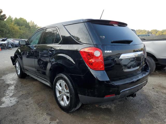 Photo 2 from auction – 2013 CHEVROLET EQUINOX LS with VIN 2GNALBEK0D6429175