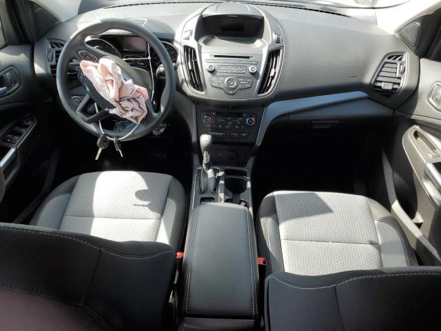 Photo 8 from auction – 2017 FORD ESCAPE SE with VIN 1FMCU9GD4HUC94730