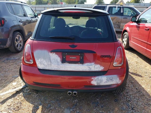 Zdjęcie 6 z aukcji – 2006 MINI COOPER S z VIN WMWRE33556TL17830