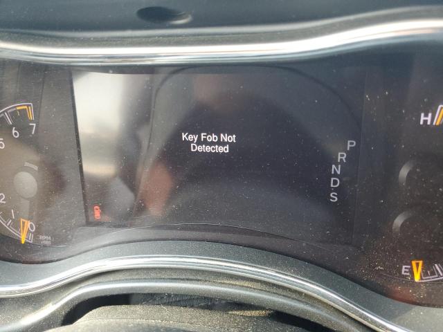 Photo 9 from auction – 2014 JEEP GRAND CHER with VIN 1C4RJFBG0EC421790