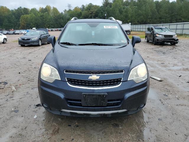 Photo 5 from auction – 2014 CHEVROLET CAPTIVA LT with VIN 3GNAL3EKXES523928