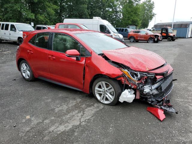 Photo 4 from auction – 2022 TOYOTA COROLLA SE with VIN JTND4MBE3N3182347