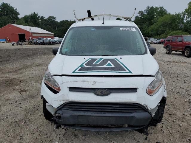 Photo 5 from auction – 2014 FORD TRANSIT CO with VIN NM0LS7F77E1152585
