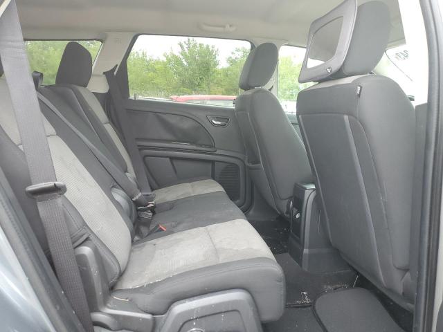 Photo 10 from auction – 2009 DODGE JOURNEY SE with VIN 3D4GG47B49T571700