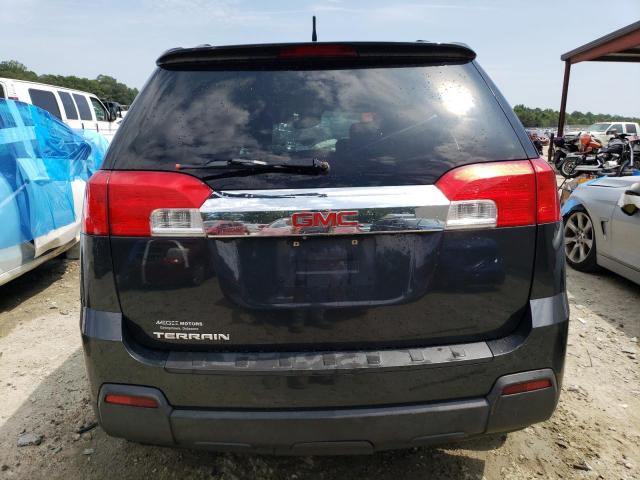 Photo 6 from auction – 2014 GMC TERRAIN SL with VIN 2GKALREK1E6209583